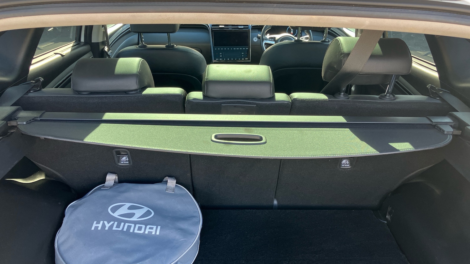 Used Hyundai TUCSON 2022 for sale - 76946717: Photo 21