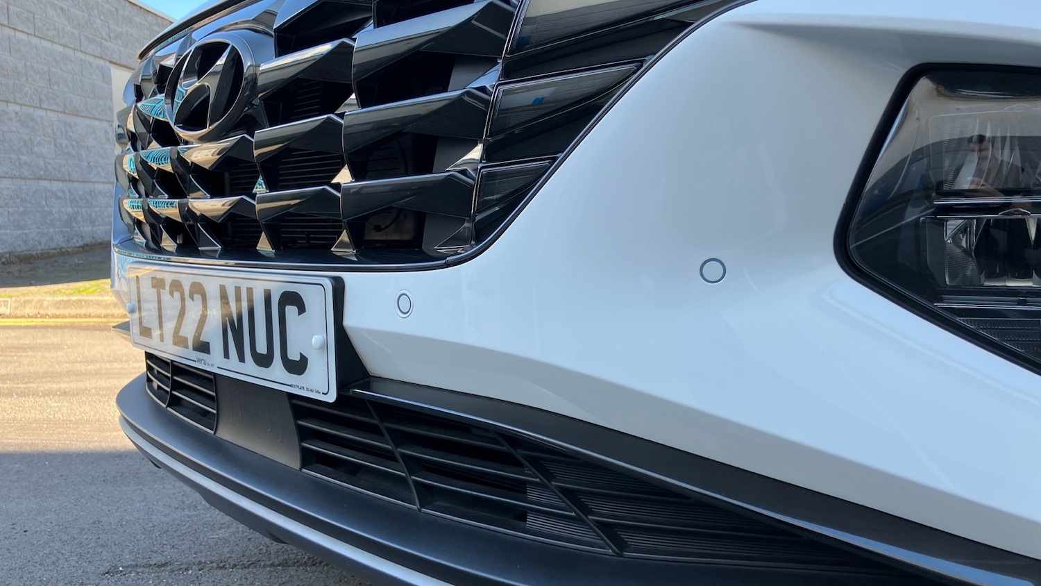 Used Hyundai TUCSON 2022 for sale - 76946717: Photo 30