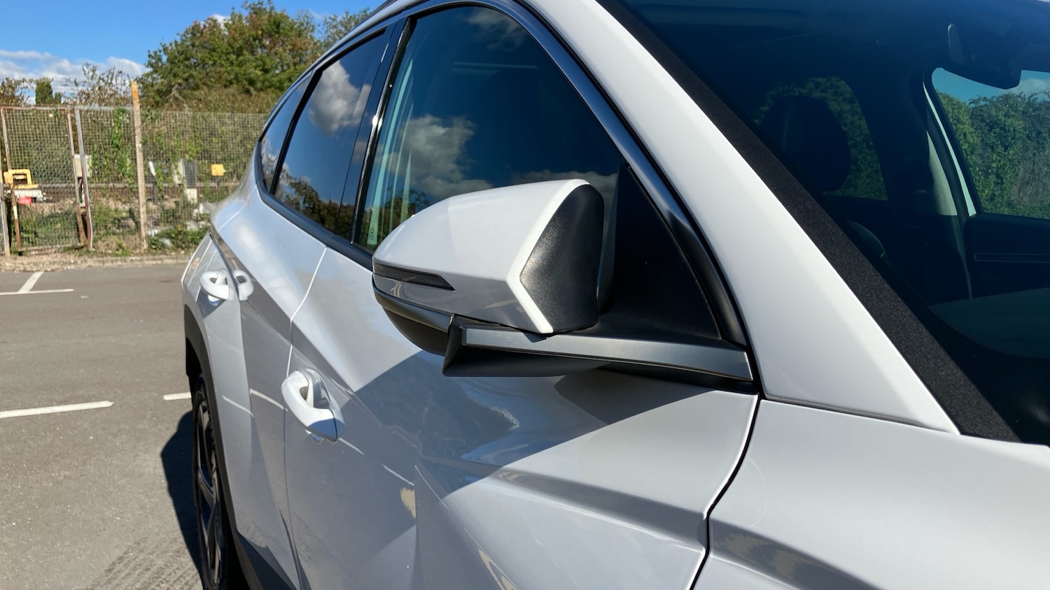 Used Hyundai TUCSON 2022 for sale - 76946717: Photo 31