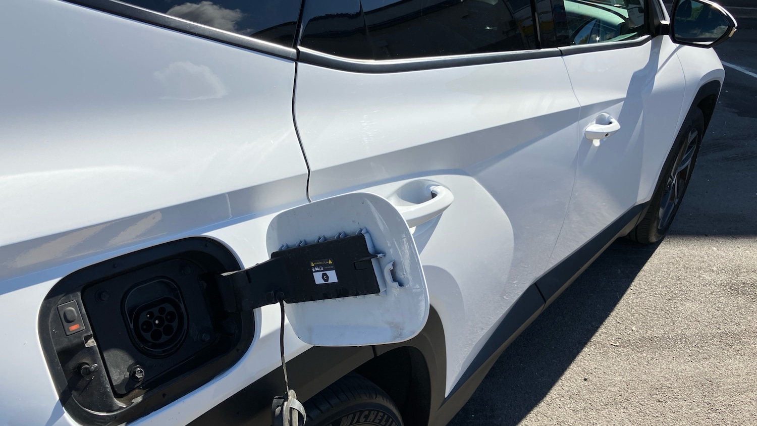 Used Hyundai TUCSON 2022 for sale - 76946717: Photo 32