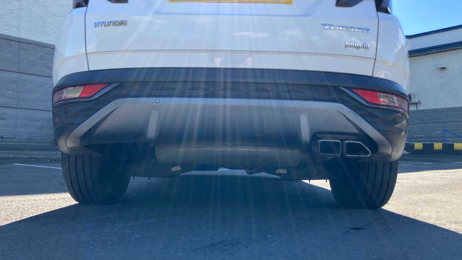 Used Hyundai TUCSON 2022 for sale - 76946717: Photo 33