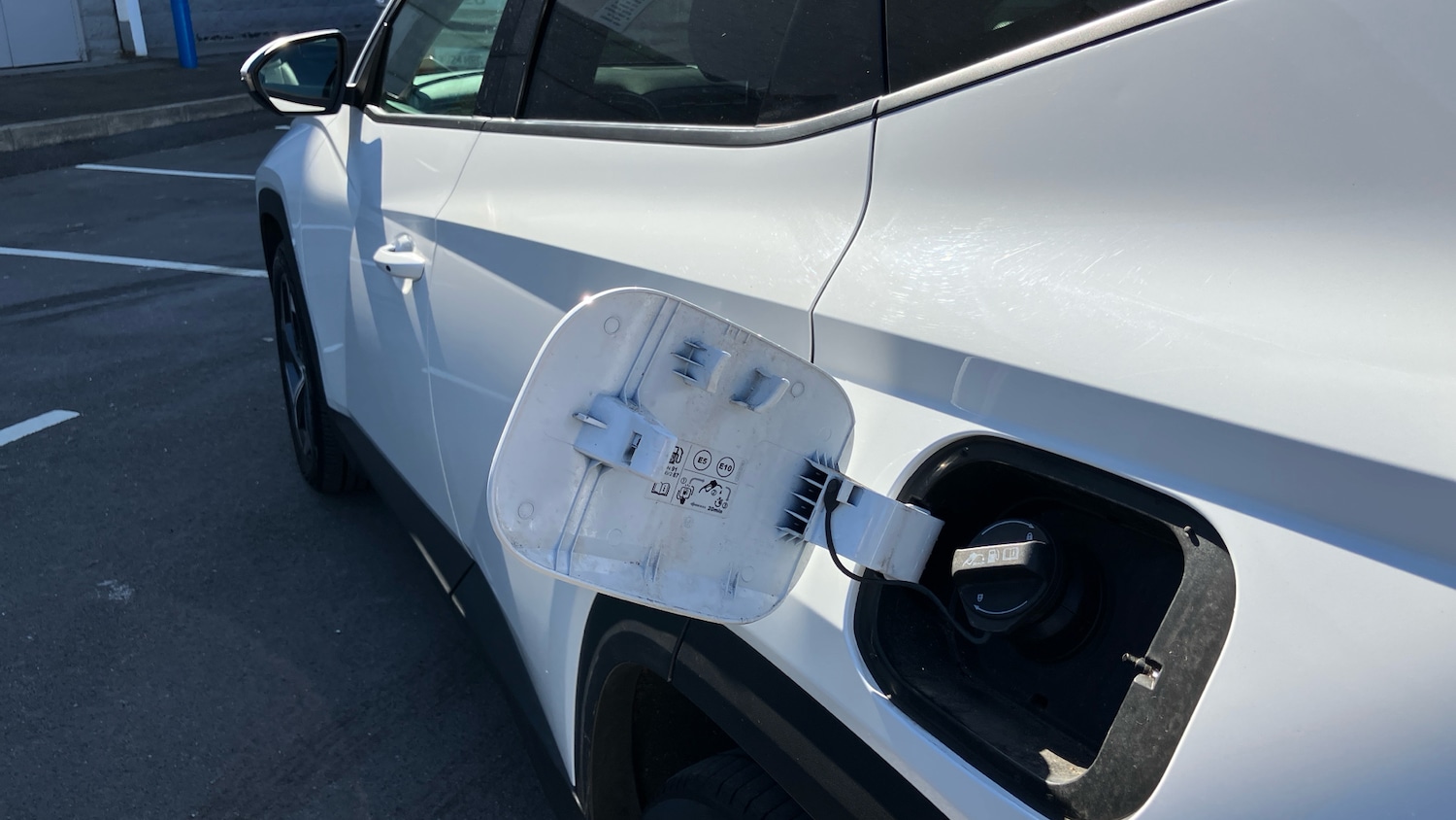 Used Hyundai TUCSON 2022 for sale - 76946717: Photo 34