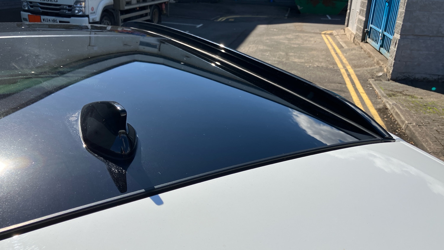 Used Hyundai TUCSON 2022 for sale - 76946717: Photo 35