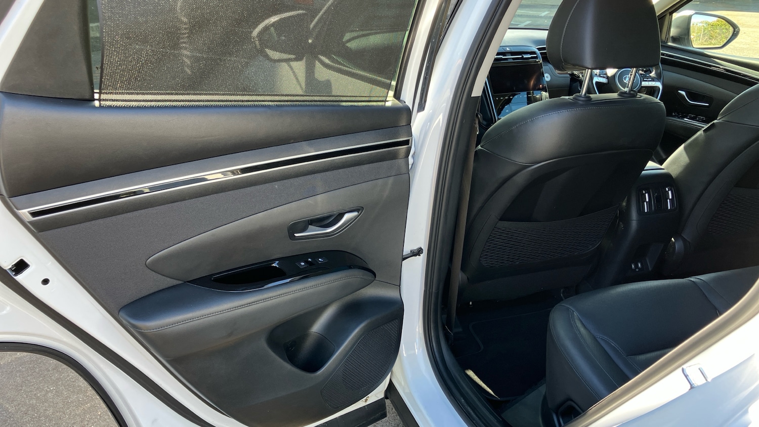 Used Hyundai TUCSON 2022 for sale - 76946717: Photo 36