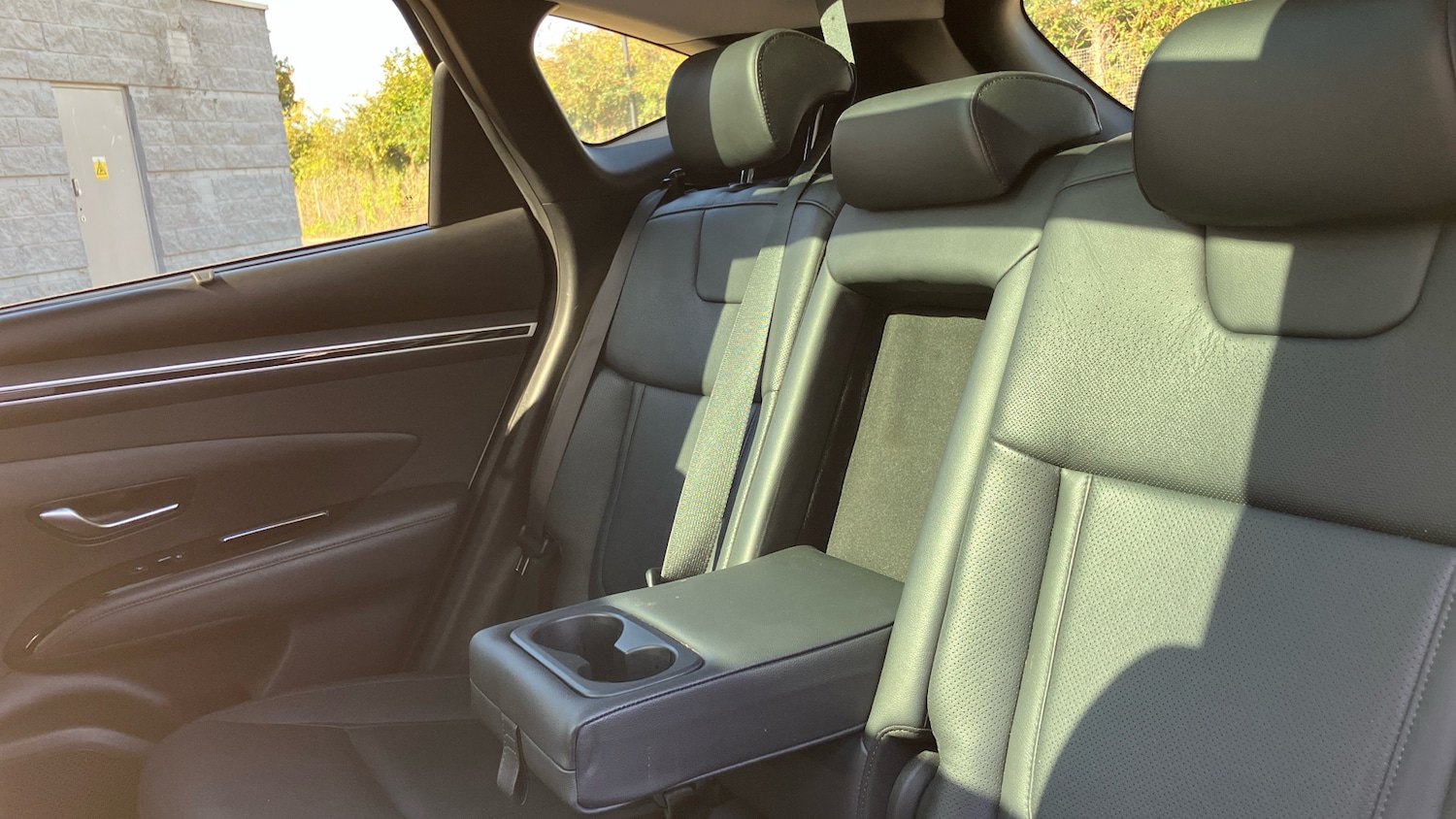 Used Hyundai TUCSON 2022 for sale - 76946717: Photo 39