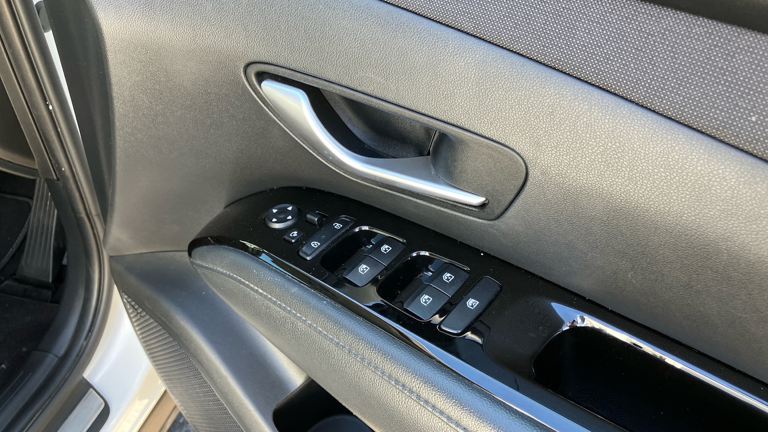 Used Hyundai TUCSON 2022 for sale - 76946717: Photo 42