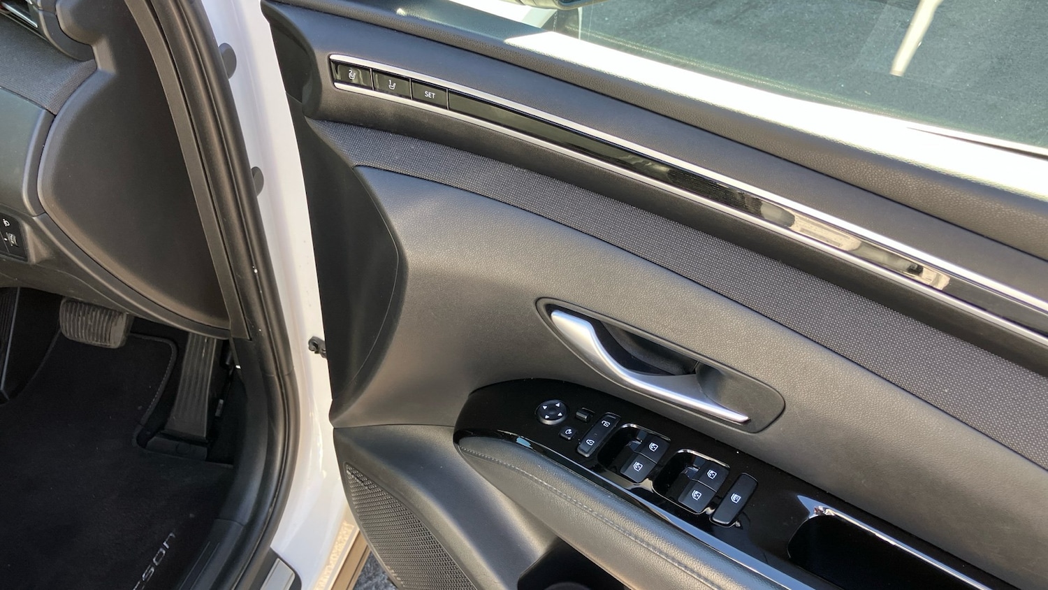 Used Hyundai TUCSON 2022 for sale - 76946717: Photo 43