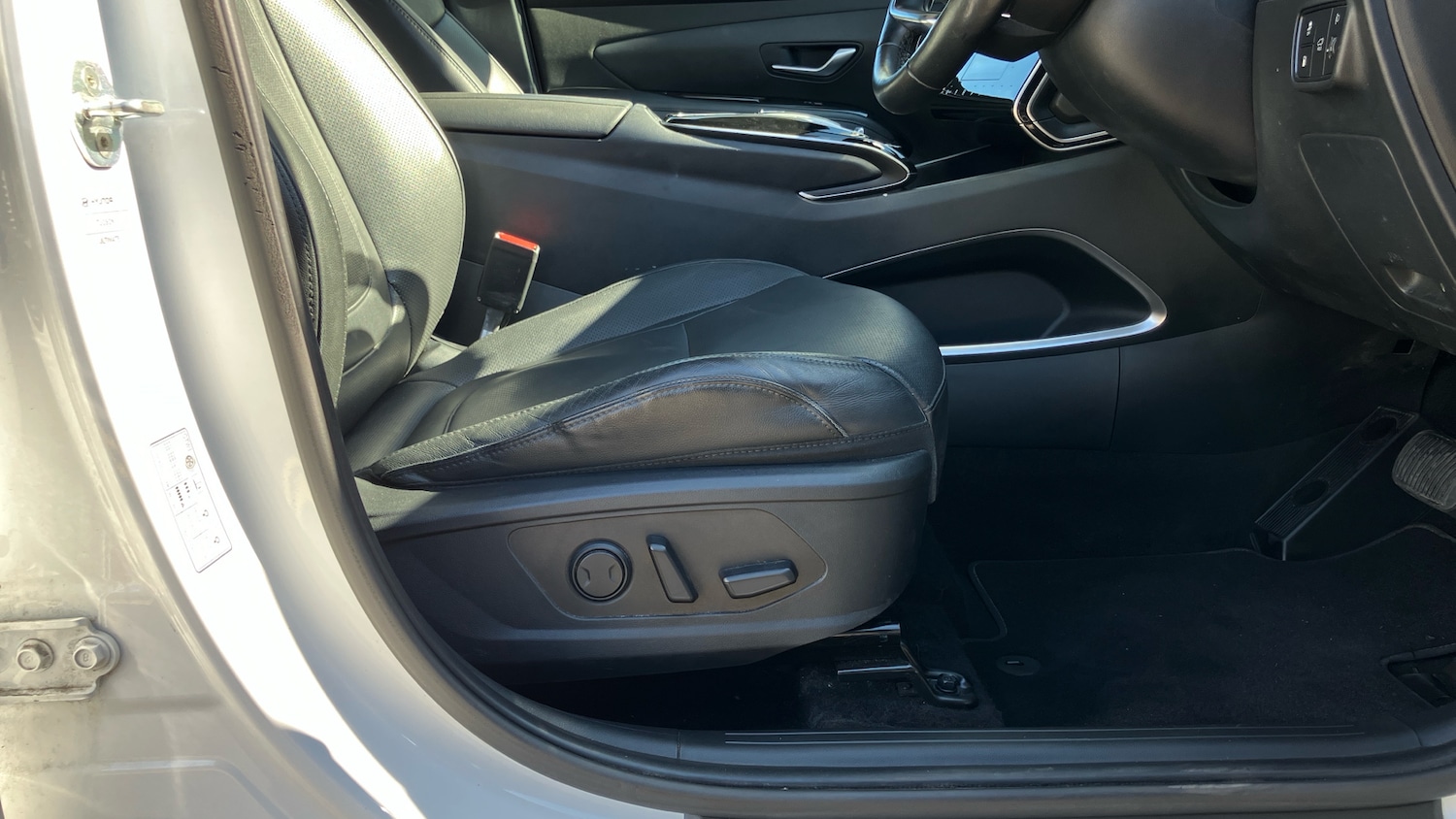 Used Hyundai TUCSON 2022 for sale - 76946717: Photo 44