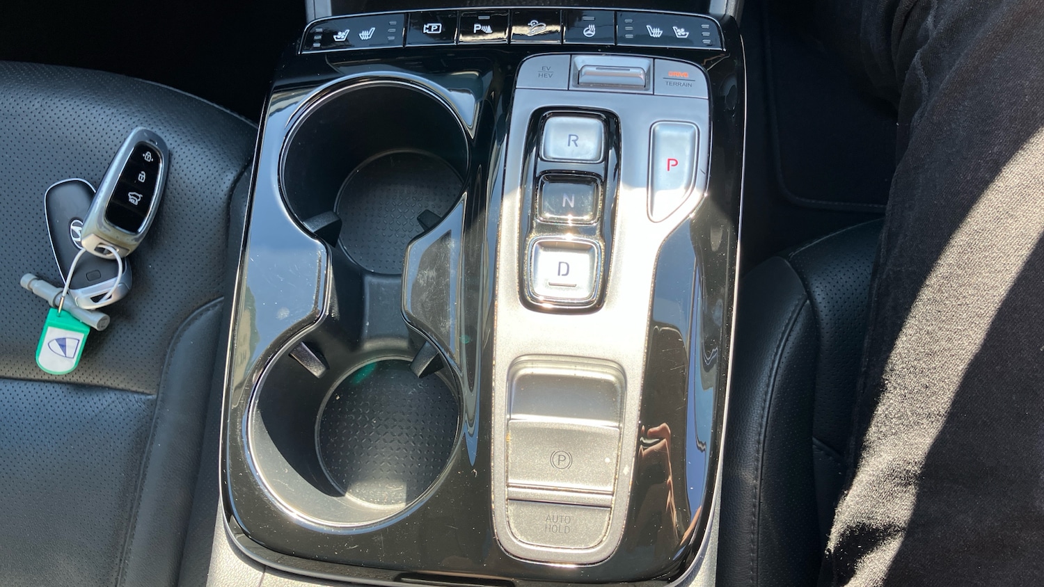 Used Hyundai TUCSON 2022 for sale - 76946717: Photo 48