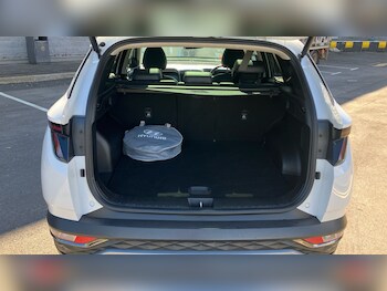 Used Hyundai TUCSON 2022 for sale - 76946717: Photo