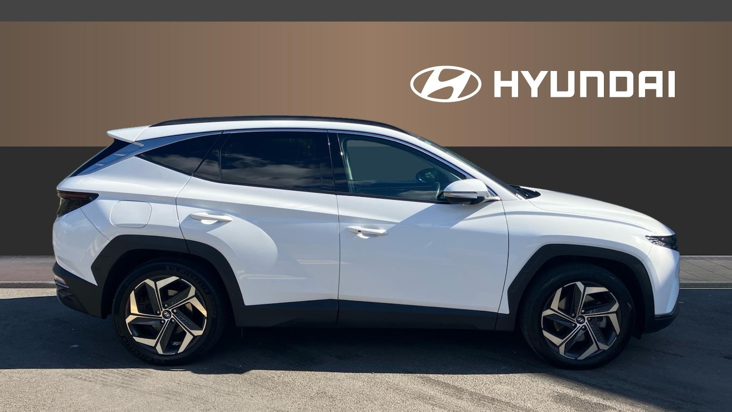Used Hyundai TUCSON 2022 for sale - 76946717: Photo 5