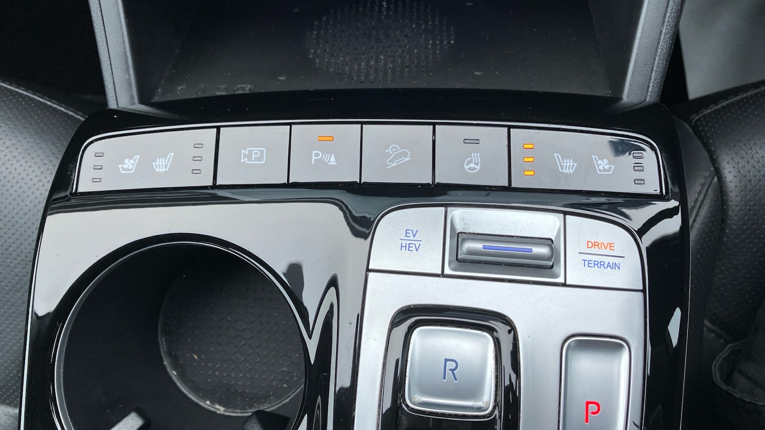 Used Hyundai TUCSON 2022 for sale - 76946717: Photo 51