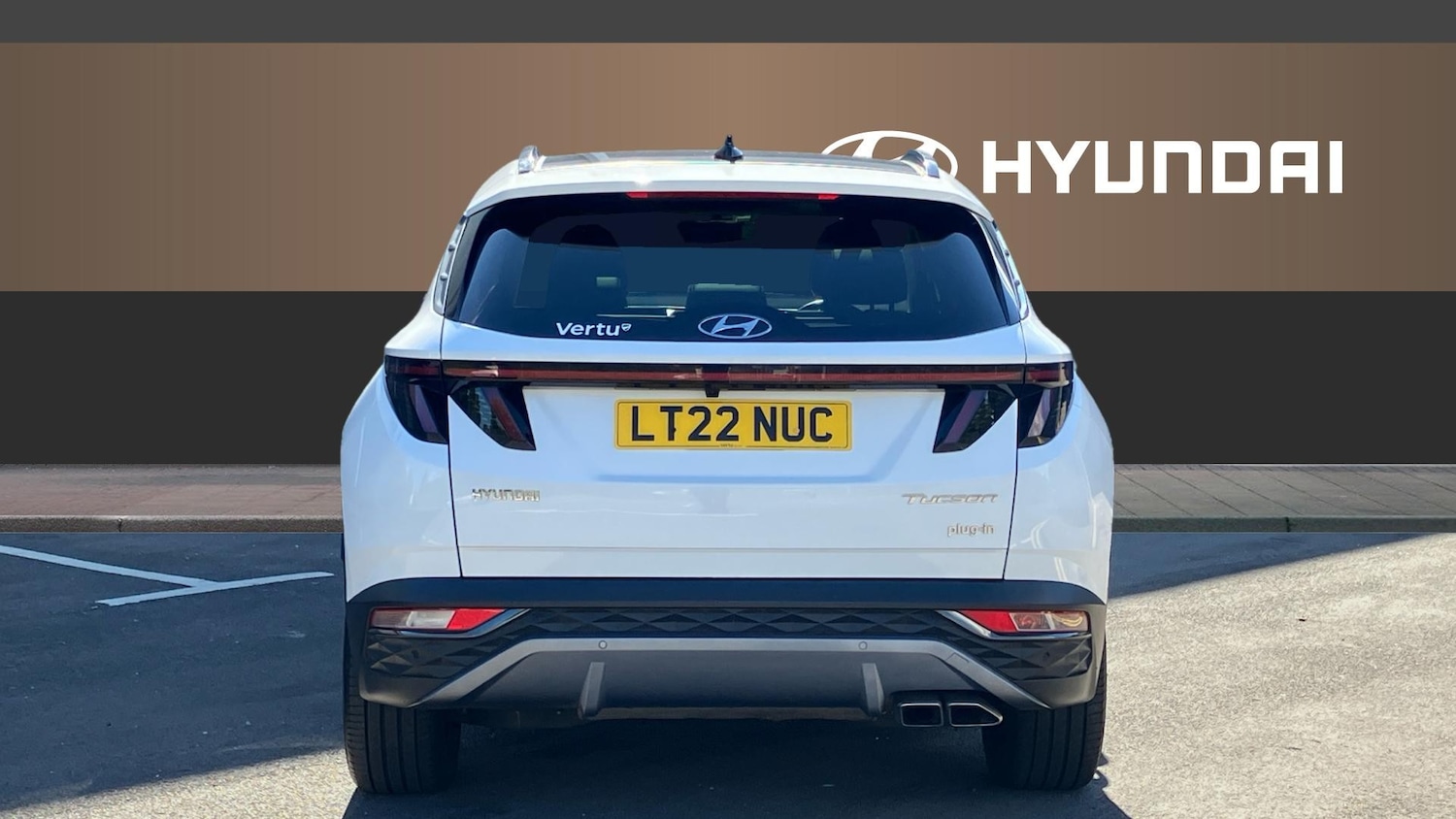 Used Hyundai TUCSON 2022 for sale - 76946717: Photo 6