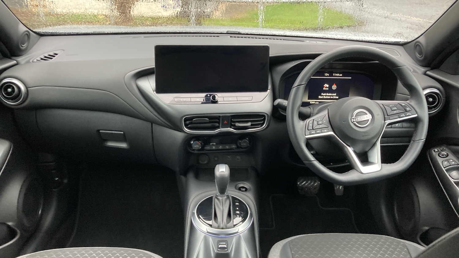 Used Nissan Juke 2024 for sale - 76156541: Photo 10