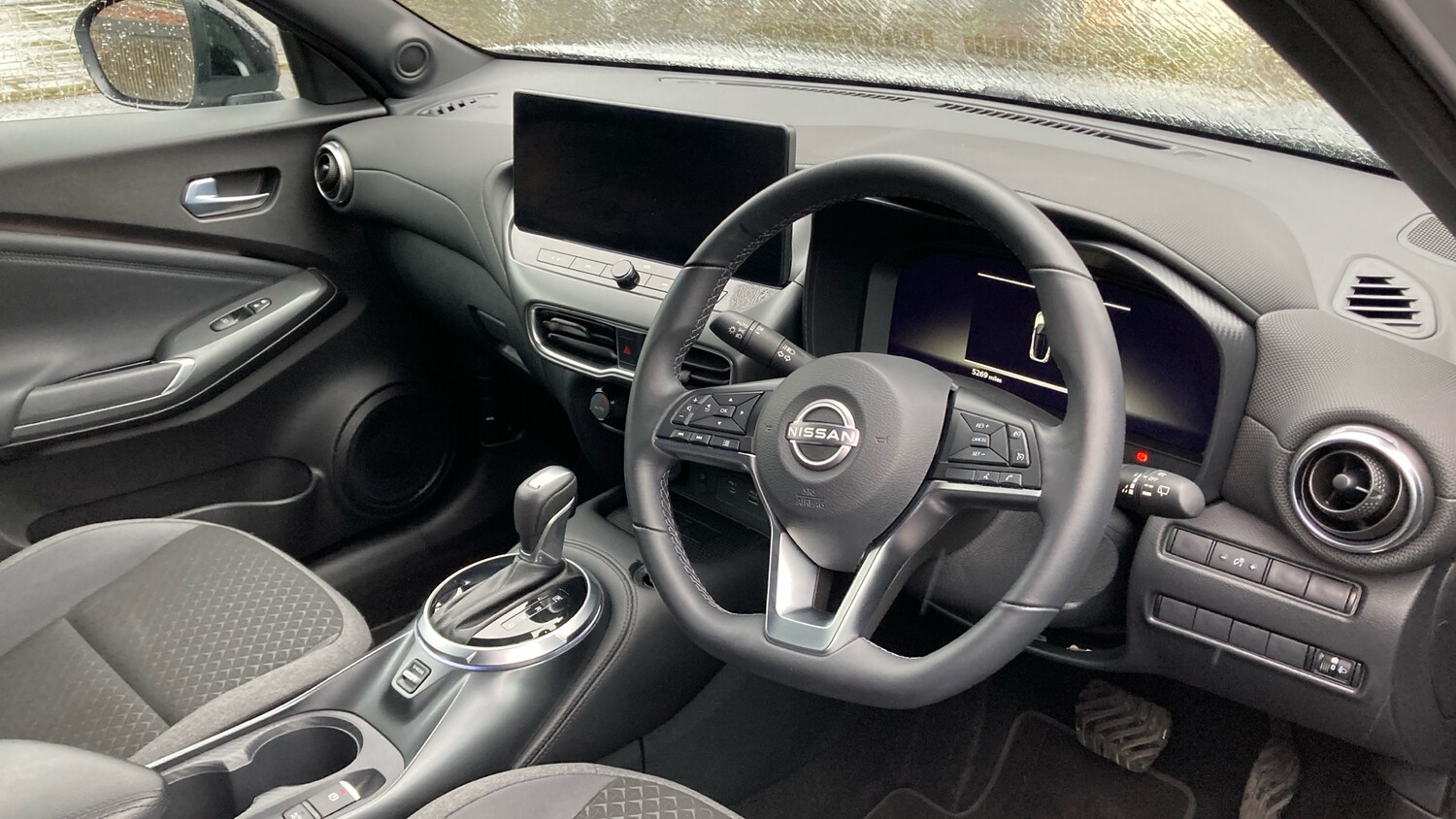 Used Nissan Juke 2024 for sale - 76156541: Photo 11