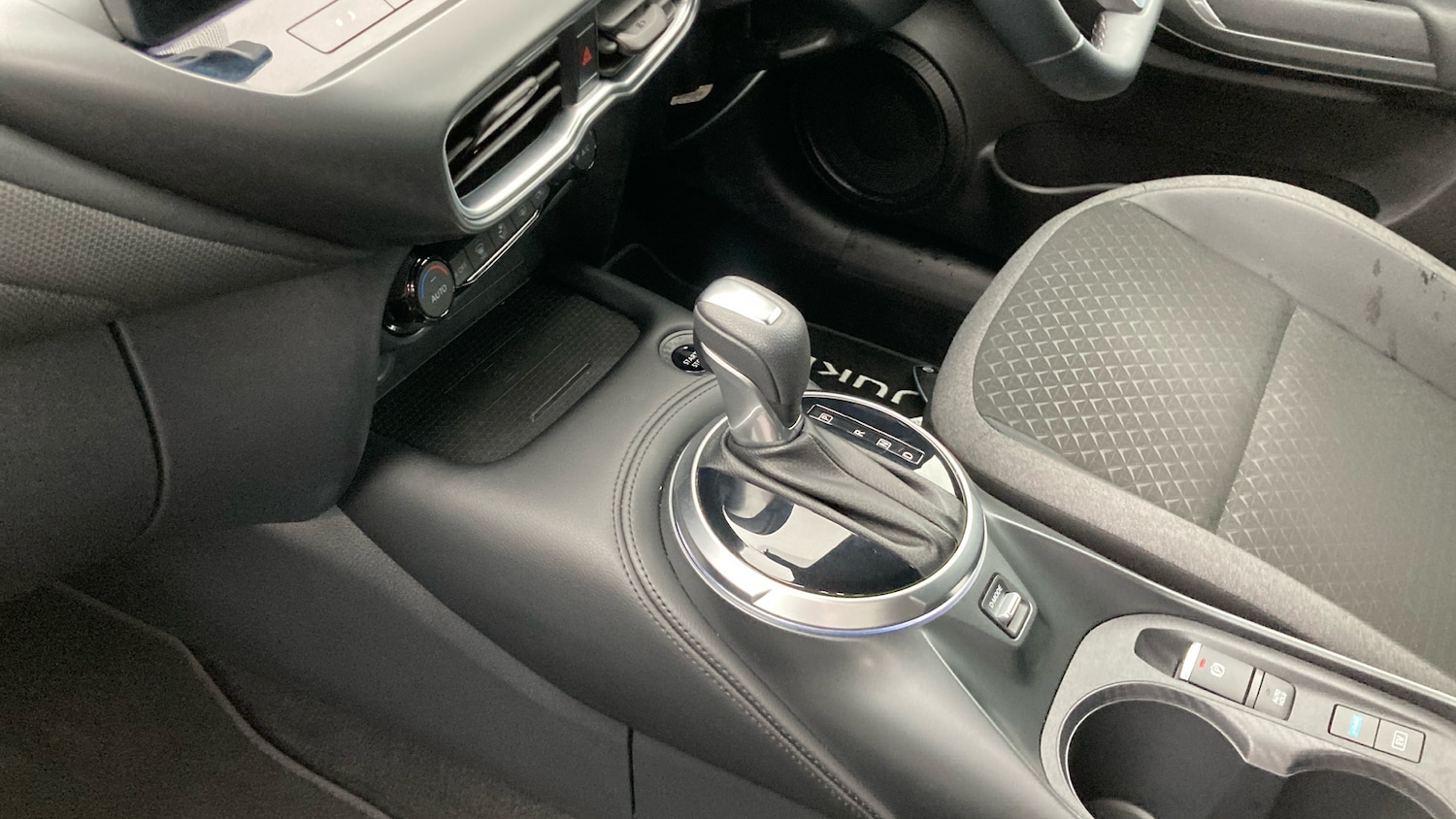 Used Nissan Juke 2024 for sale - 76156541: Photo 13