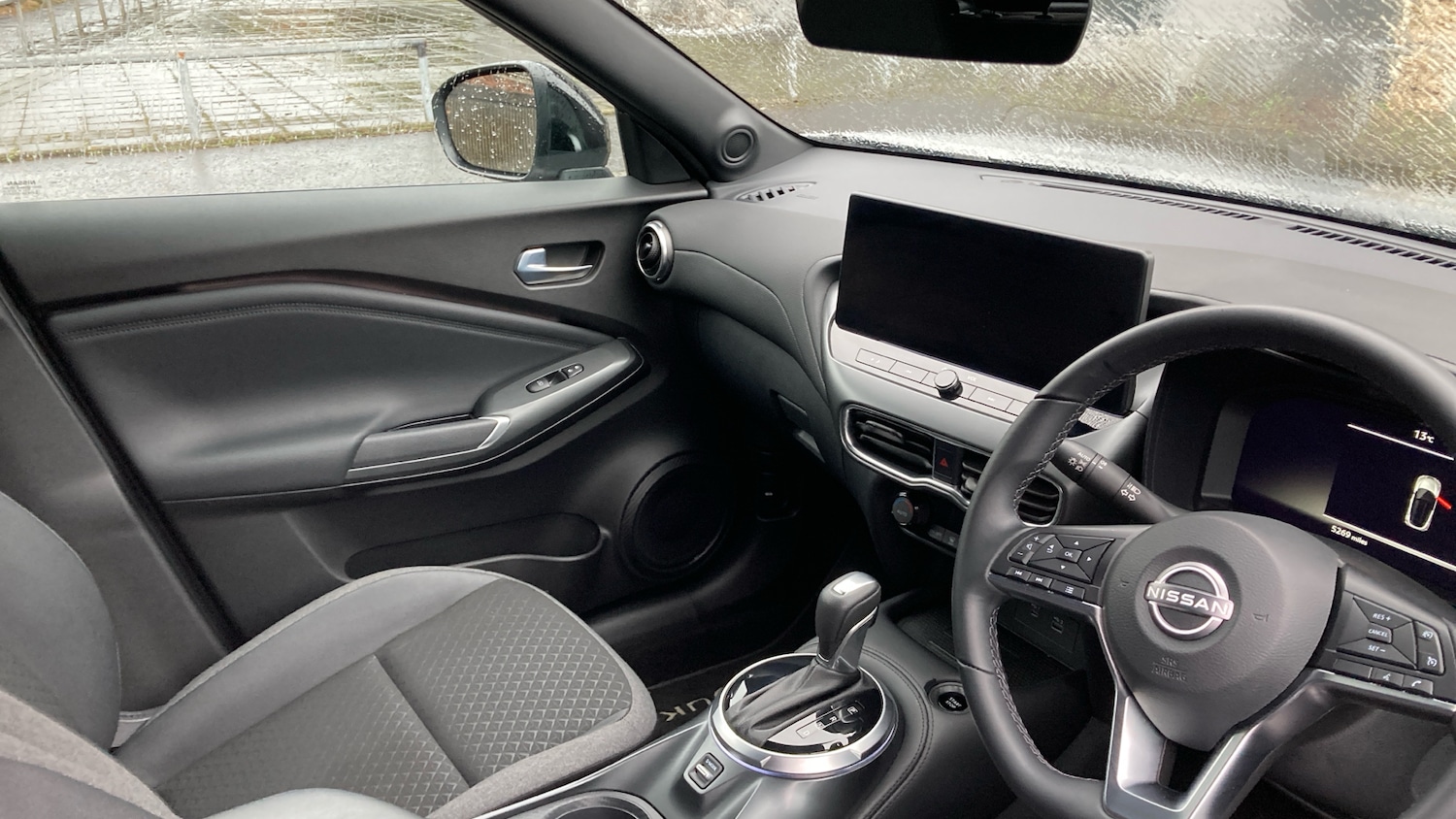 Used Nissan Juke 2024 for sale - 76156541: Photo 14