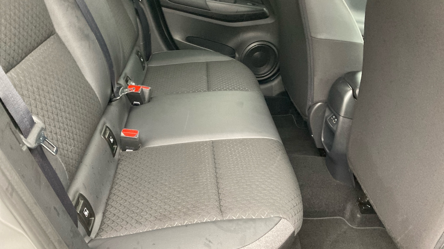 Used Nissan Juke 2024 for sale - 76156541: Photo 16