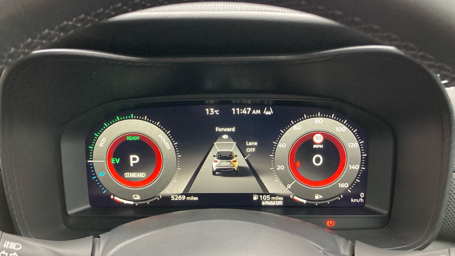 Used Nissan Juke 2024 for sale - 76156541: Photo 18