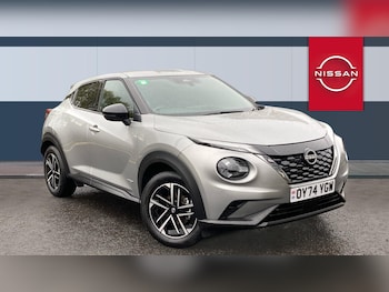 Used Nissan Juke 2024 for sale - 76156541: Photo