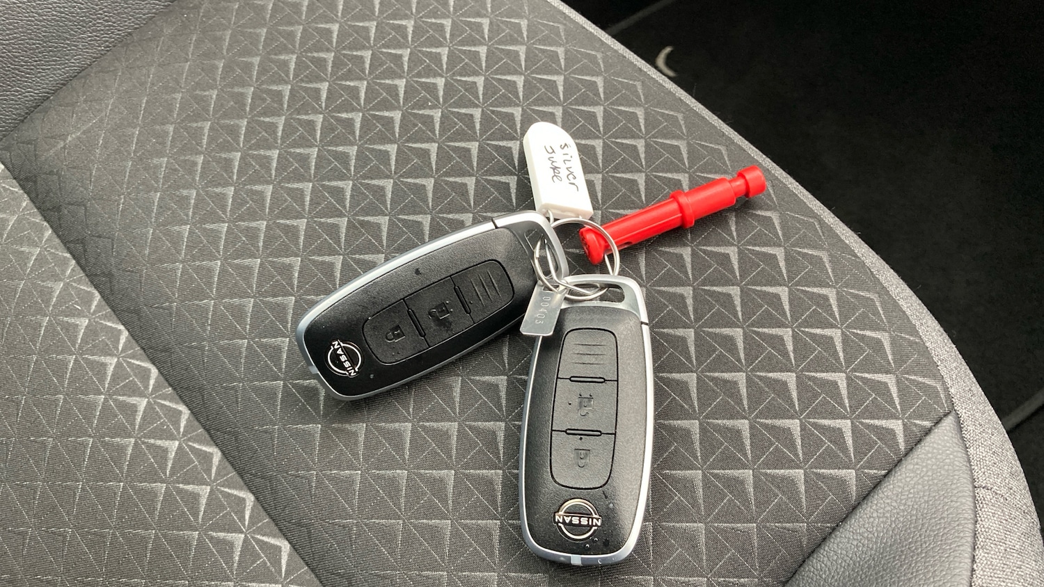 Used Nissan Juke 2024 for sale - 76156541: Photo 20