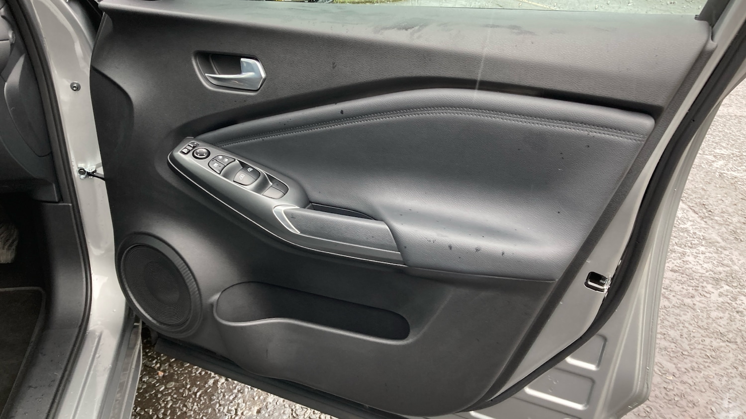 Used Nissan Juke 2024 for sale - 76156541: Photo 24