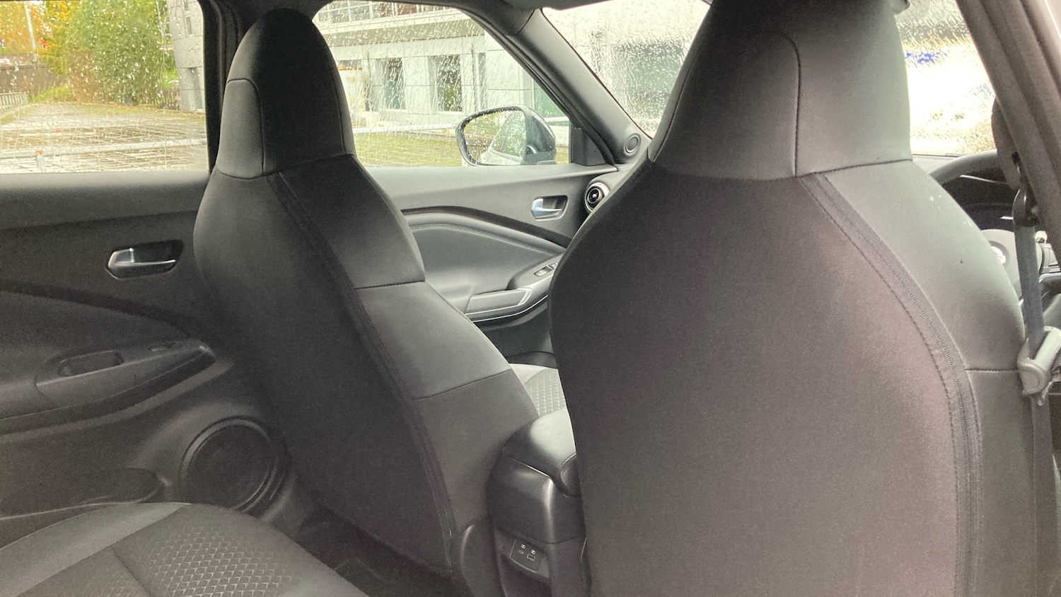 Used Nissan Juke 2024 for sale - 76156541: Photo 25