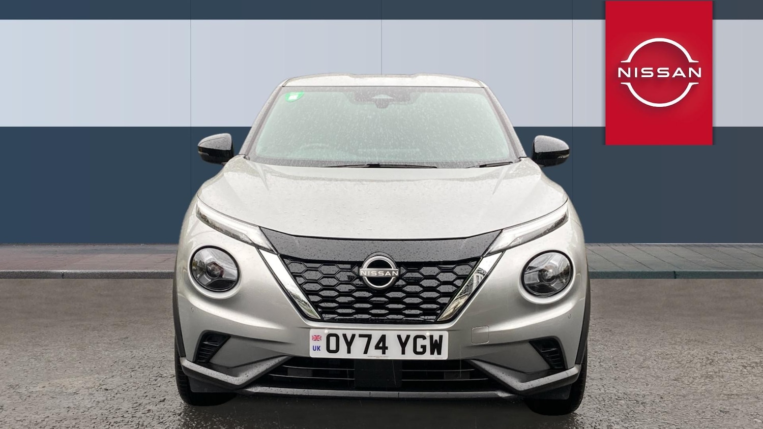 Used Nissan Juke 2024 for sale - 76156541: Photo 3