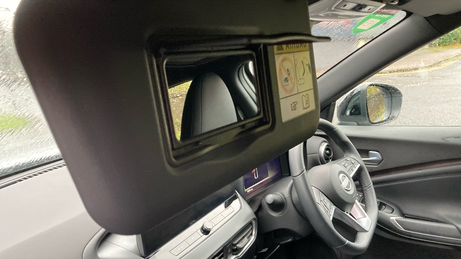 Used Nissan Juke 2024 for sale - 76156541: Photo 33