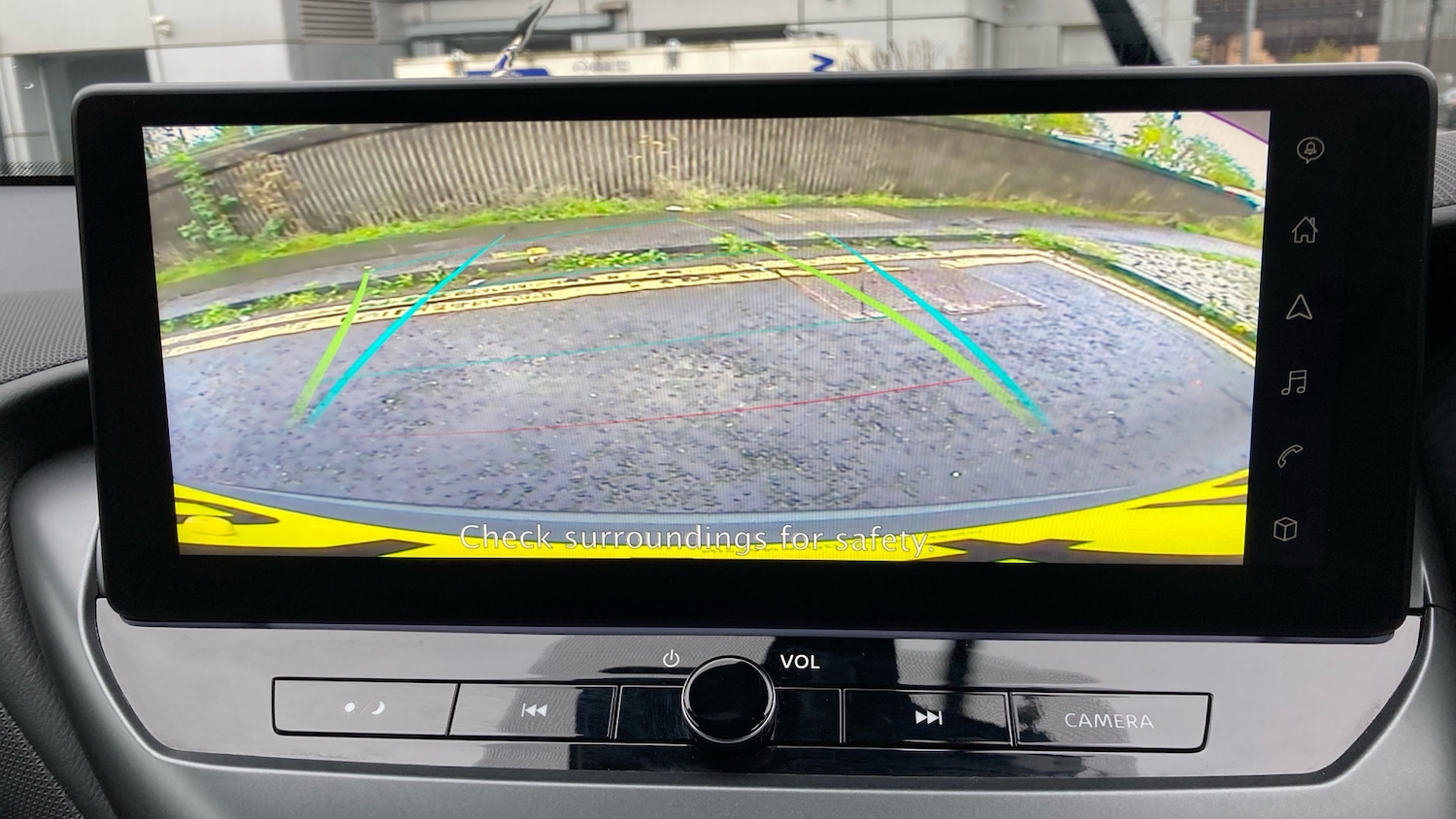 Used Nissan Juke 2024 for sale - 76156541: Photo 37