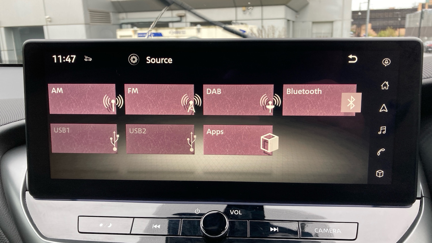 Used Nissan Juke 2024 for sale - 76156541: Photo 38