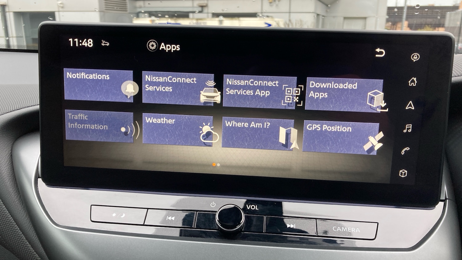 Used Nissan Juke 2024 for sale - 76156541: Photo 39