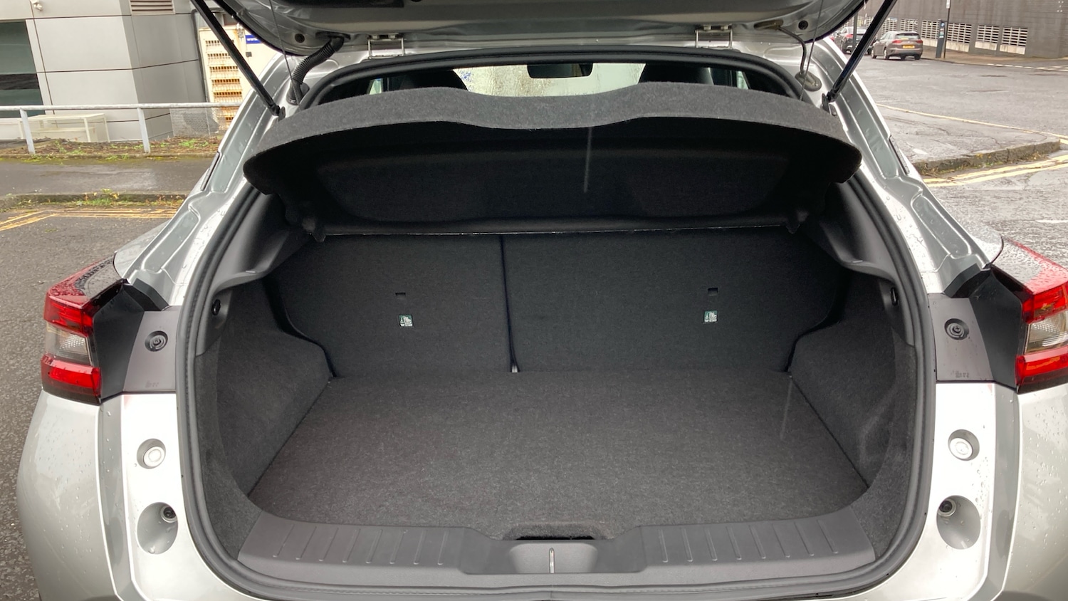 Used Nissan Juke 2024 for sale - 76156541: Photo 4