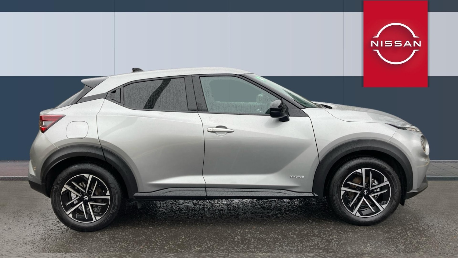 Used Nissan Juke 2024 for sale - 76156541: Photo 5