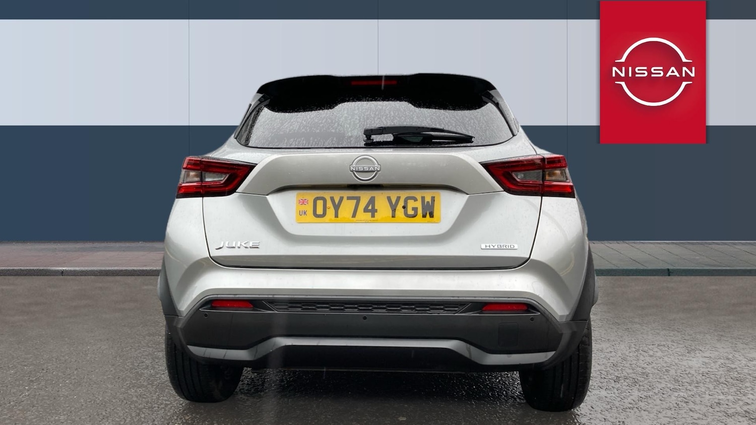 Used Nissan Juke 2024 for sale - 76156541: Photo 6