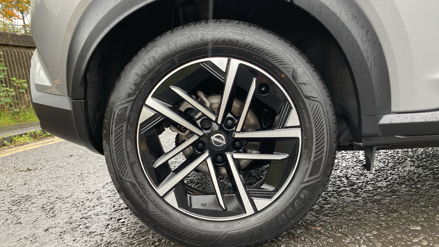 Used Nissan Juke 2024 for sale - 76156541: Photo 7