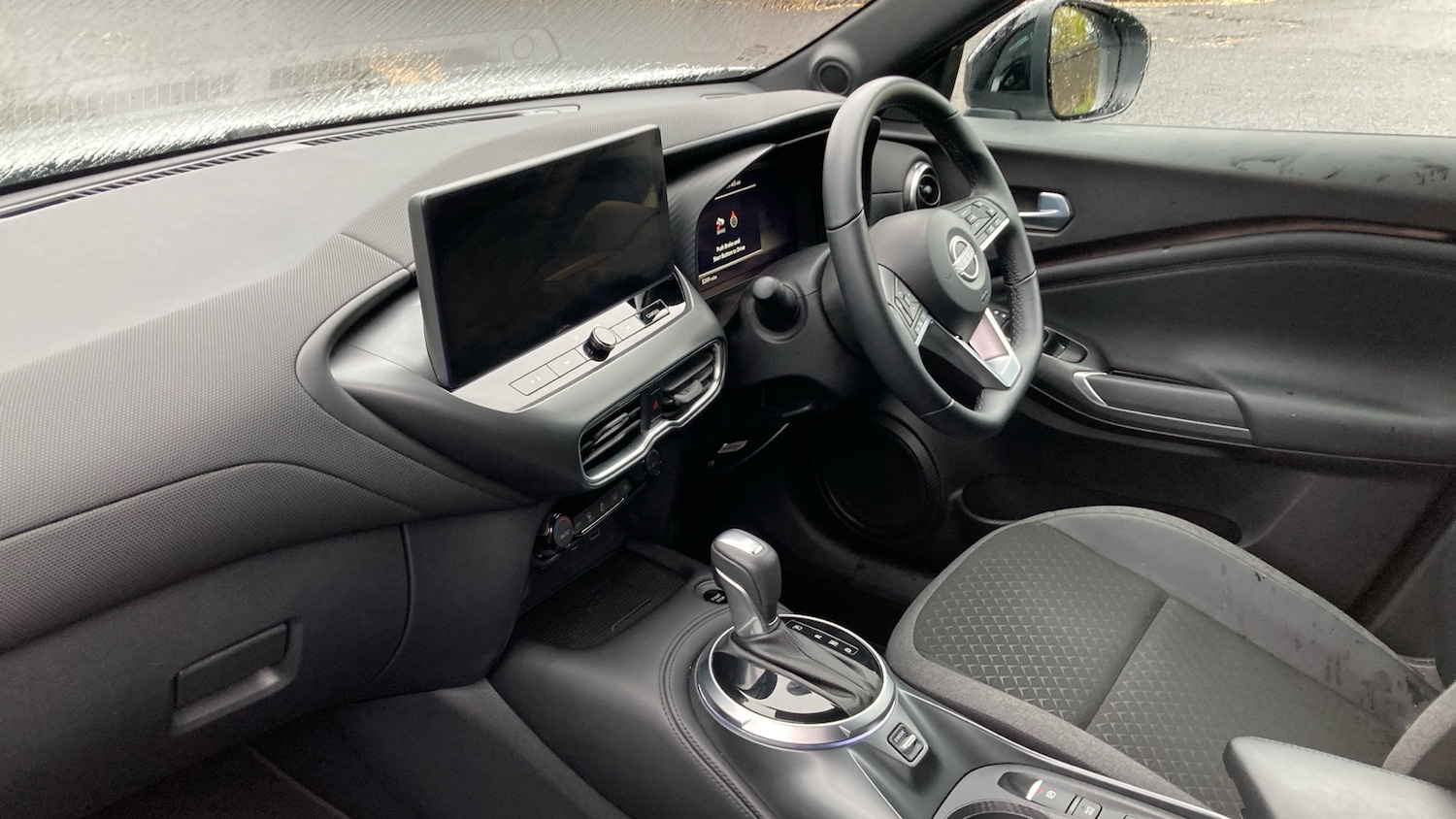 Used Nissan Juke 2024 for sale - 76156541: Photo 9