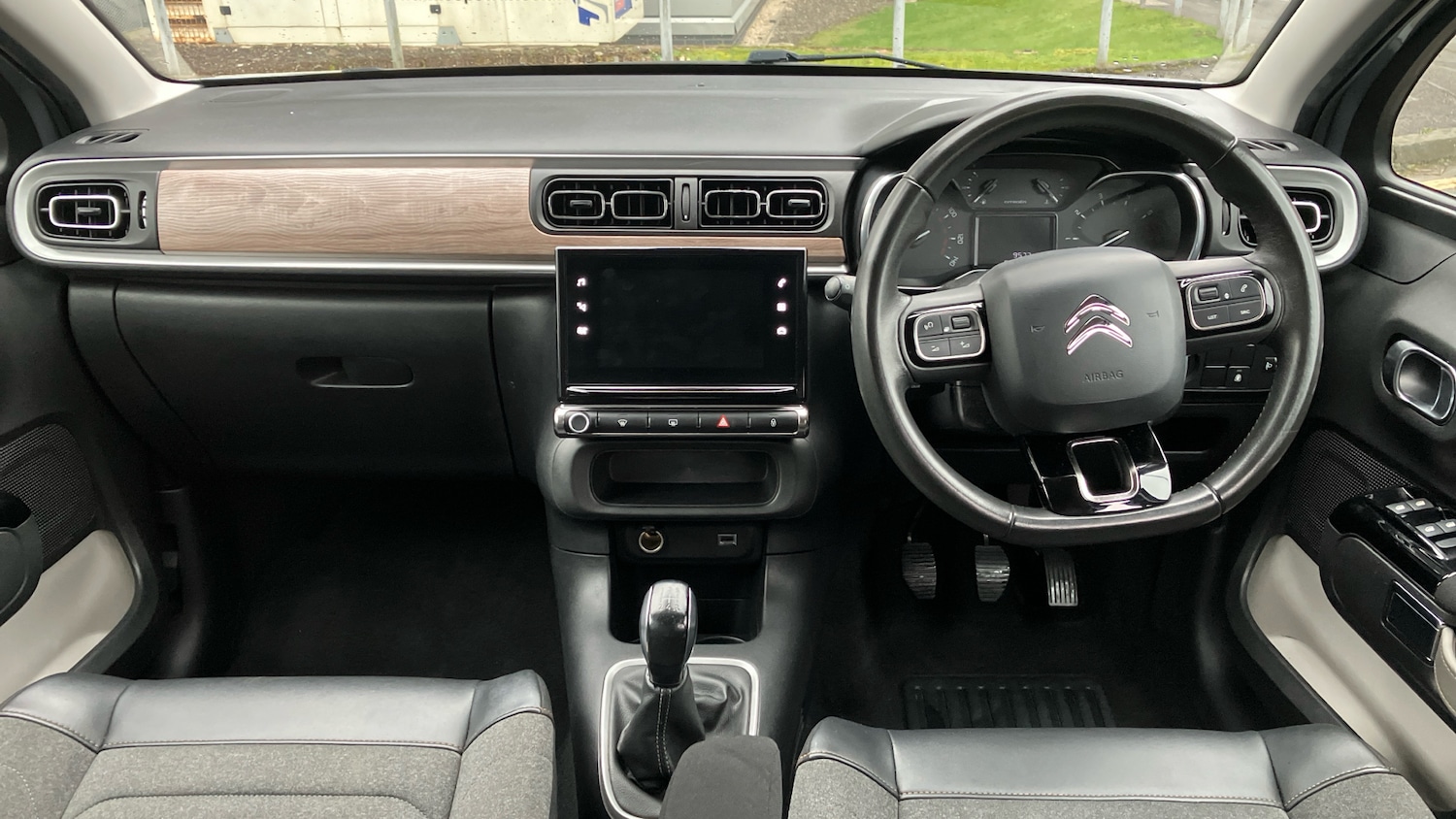 Used Citroen C3 2021 for sale - 78012545: Photo 10