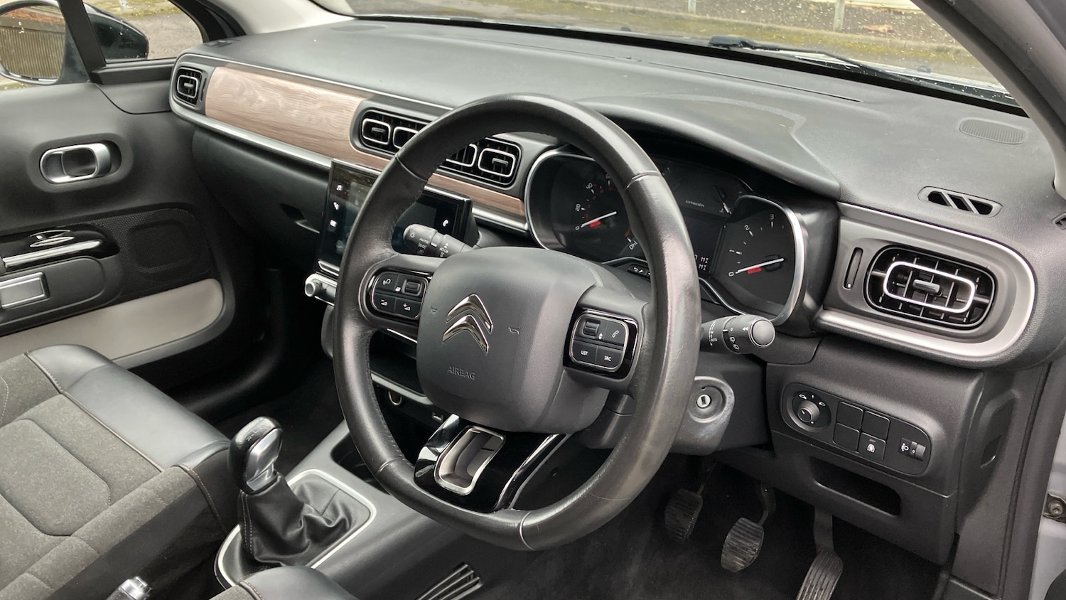 Used Citroen C3 2021 for sale - 78012545: Photo 11