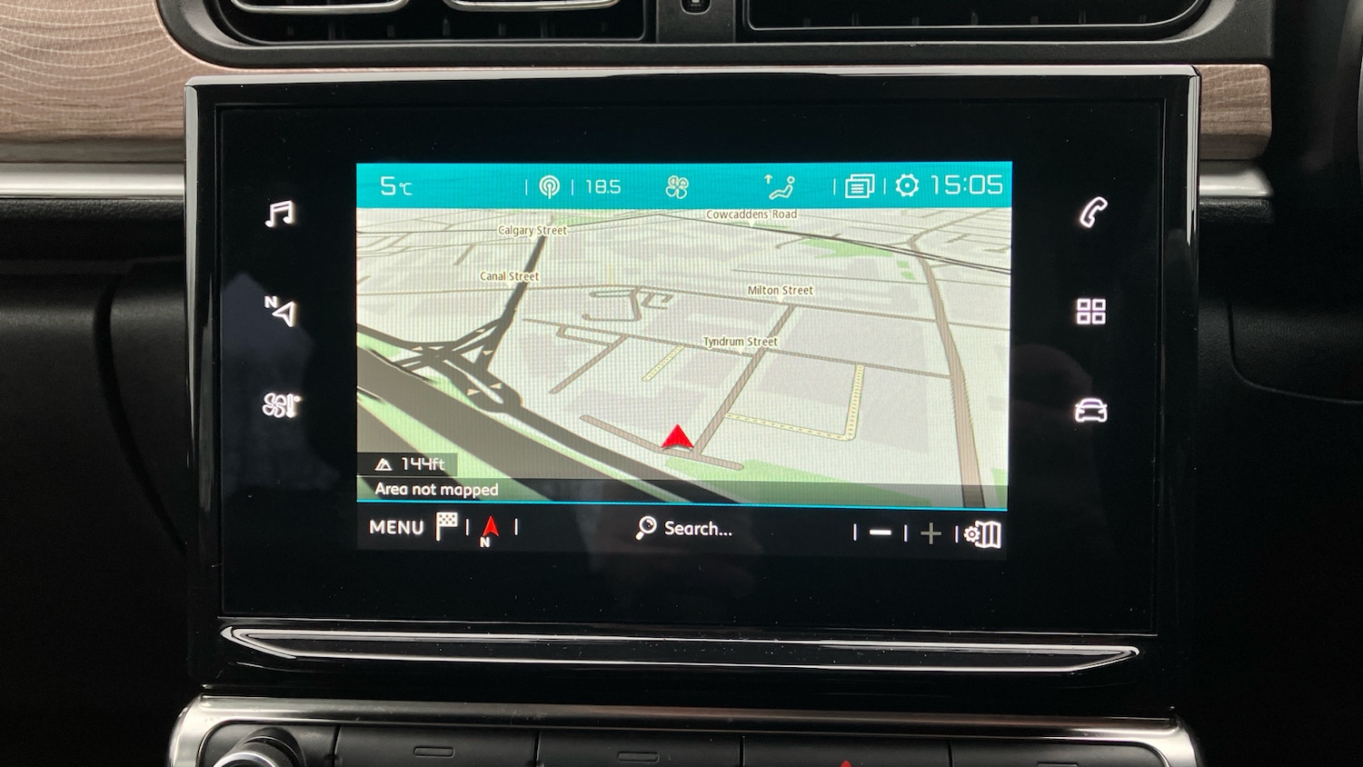 Used Citroen C3 2021 for sale - 78012545: Photo 12