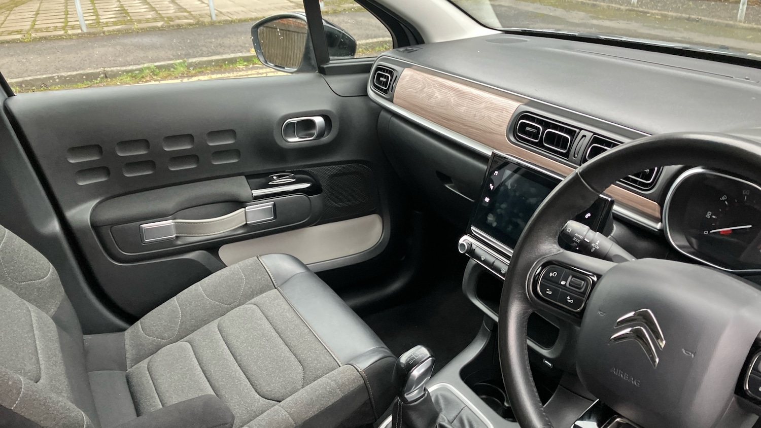 Used Citroen C3 2021 for sale - 78012545: Photo 14