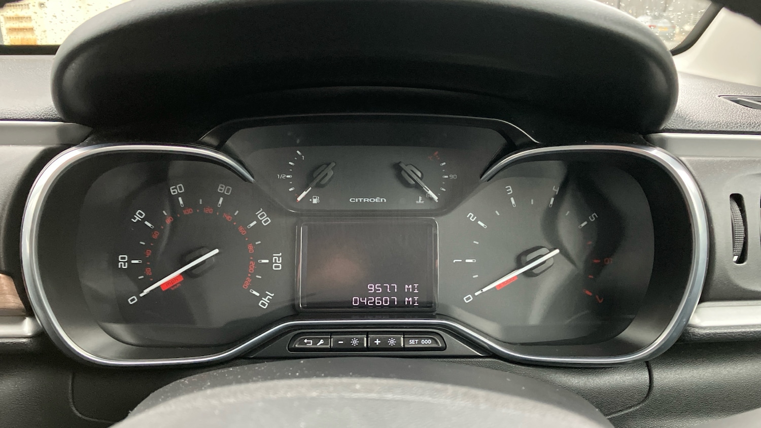 Used Citroen C3 2021 for sale - 78012545: Photo 18