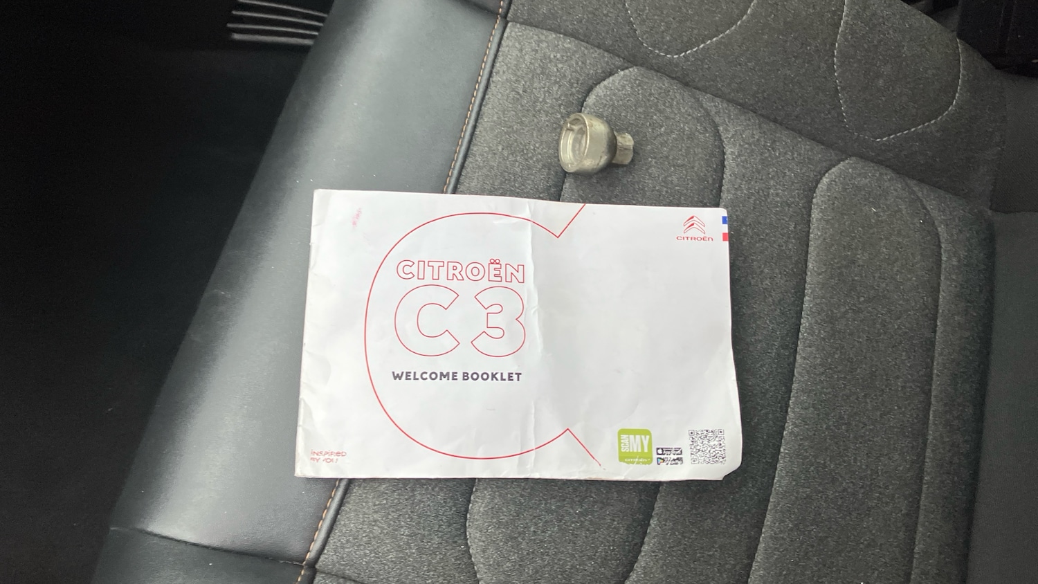 Used Citroen C3 2021 for sale - 78012545: Photo 19