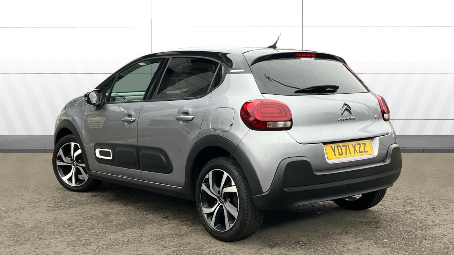 Used Citroen C3 2021 for sale - 78012545: Photo 2