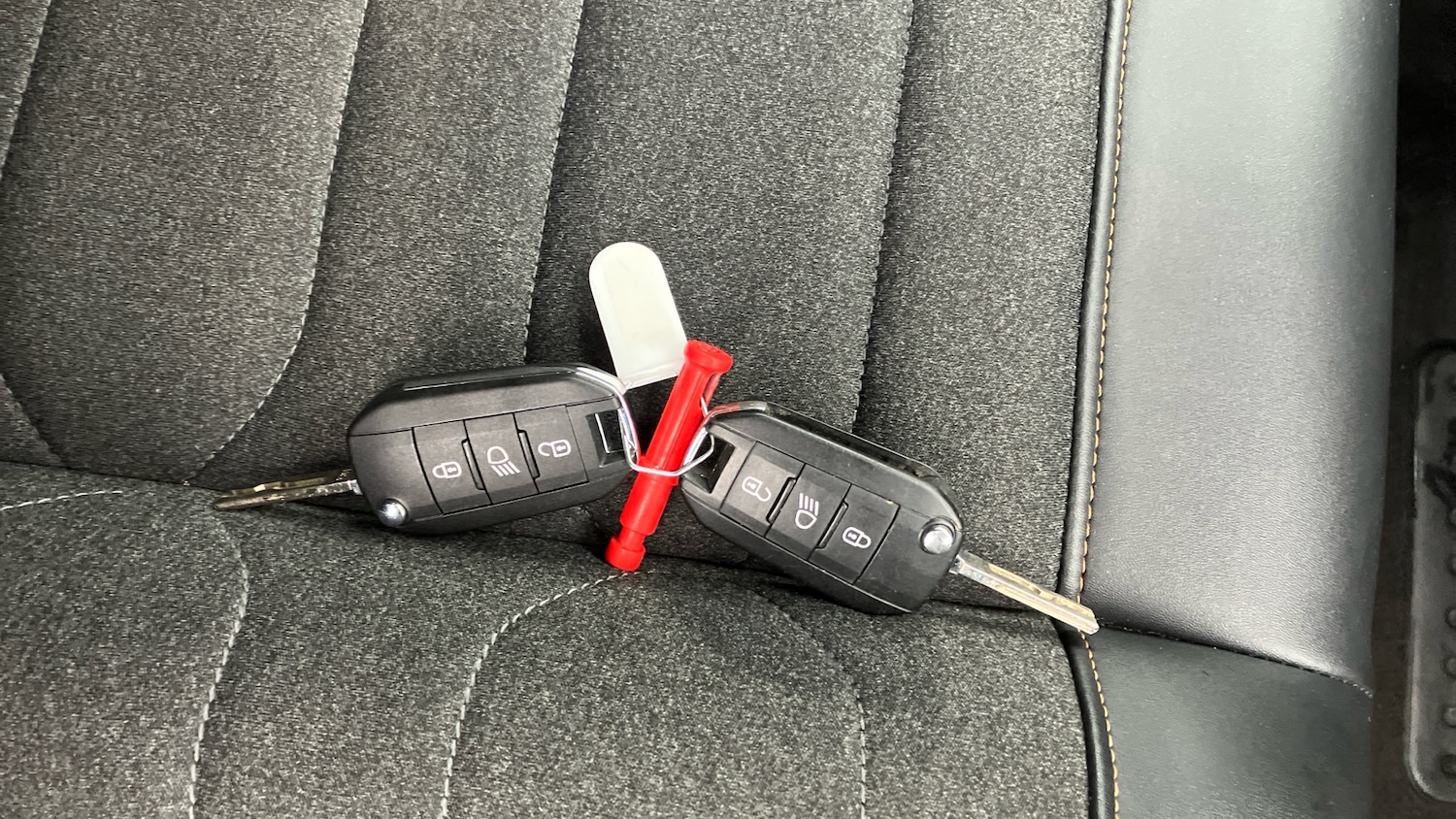 Used Citroen C3 2021 for sale - 78012545: Photo 20