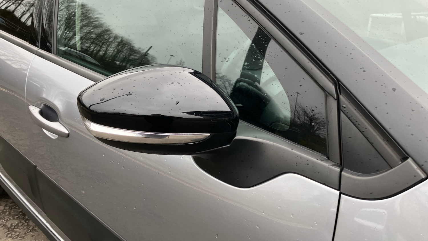 Used Citroen C3 2021 for sale - 78012545: Photo 22