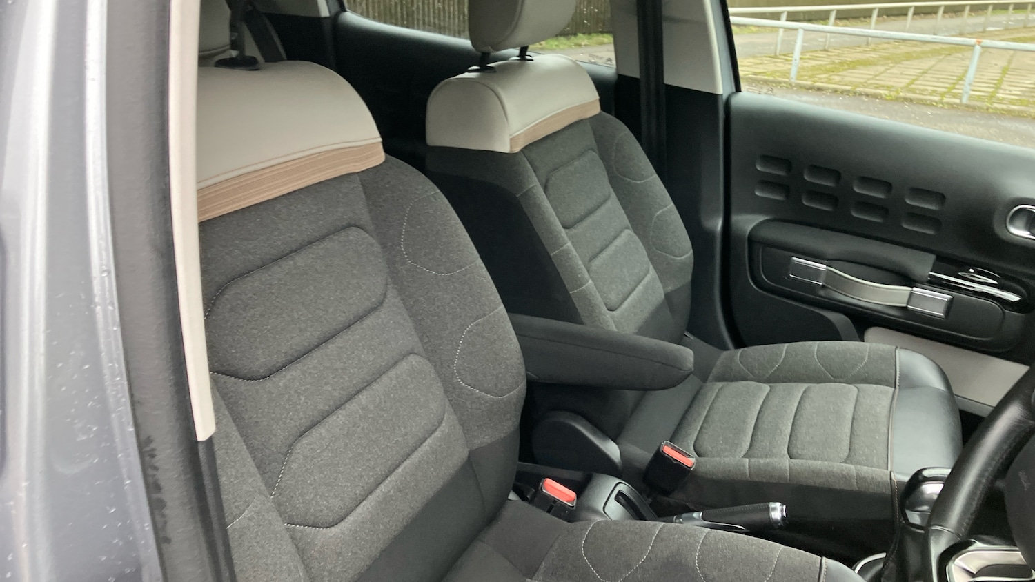 Used Citroen C3 2021 for sale - 78012545: Photo 26