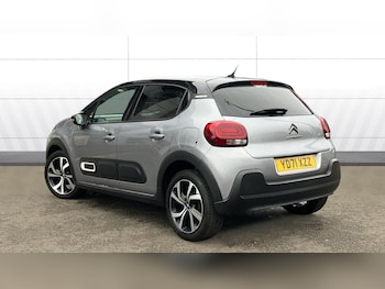 Used Citroen C3 2021 for sale - 78012545: Photo