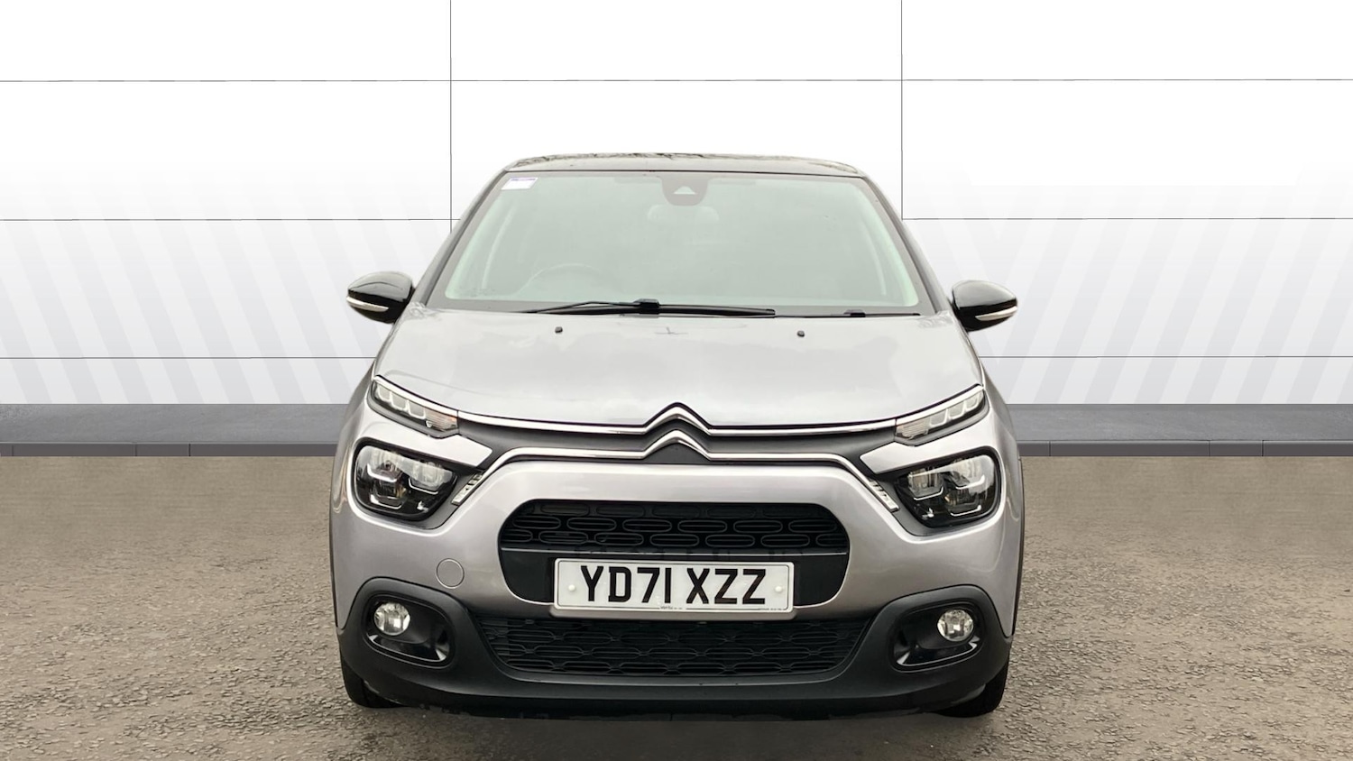 Used Citroen C3 2021 for sale - 78012545: Photo 3