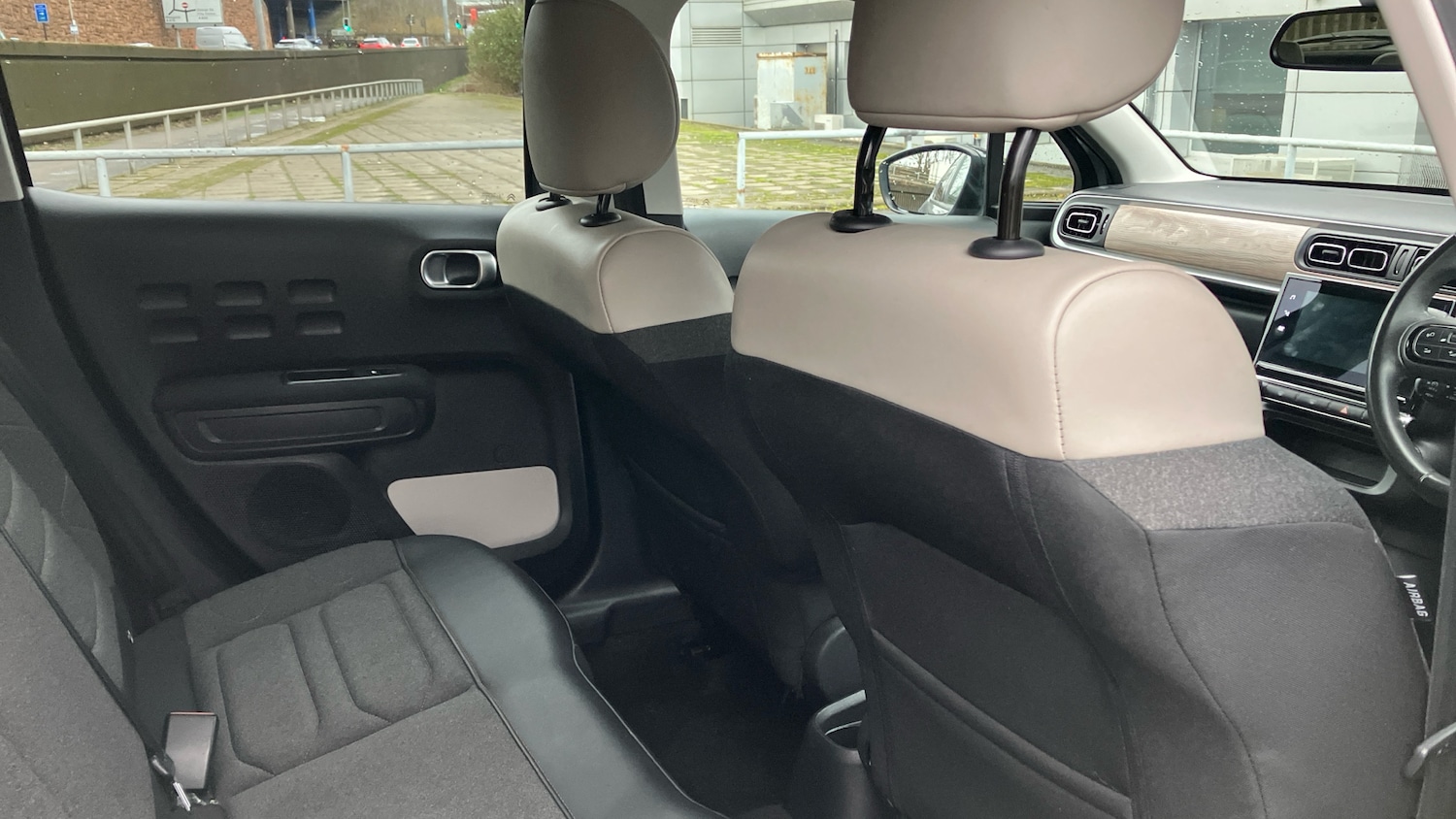 Used Citroen C3 2021 for sale - 78012545: Photo 30